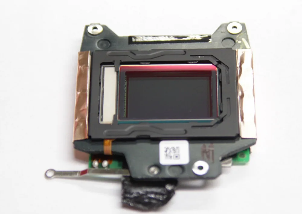 original D3100 CCD/CMOS Sensor for Nikon D3100in Len Parts from