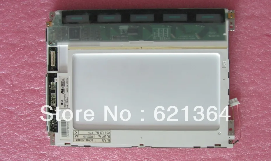 

LP104V2 professional lcd screen sales for industrial screen
