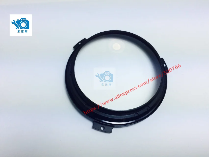 Новое и оригинальное для niko 18 300 мм F/3 5 6G ED VR перед большими объективами 1 е LENS G
