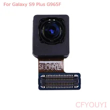 OEM Vorne Kamera Modul Ersatz Teil Für Samsung Galaxy S9 + S9 Plus G965F G965U