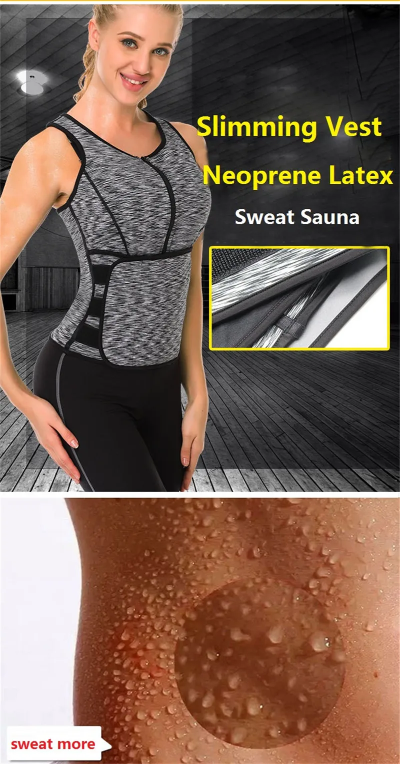 Corset débardeur gilet Sport entraînement femmes