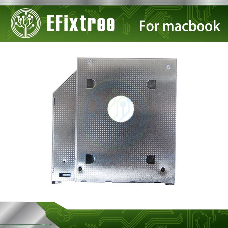 2 й жесткий диск SDD 5 дюйма адаптер для жесткого диска Apple MacBook Pro MD313 MD314 MD318 MD322 MD311|hard