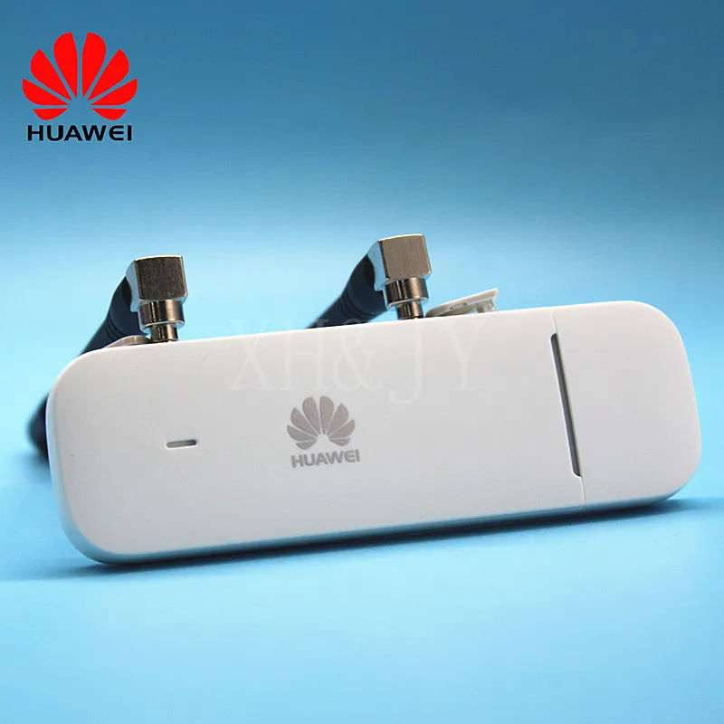 Разблокированный huawei E3372 E3372h-607 с антенной 4G LTE 150 Мбит/с USB модем 4G LTE USB Dongle ноутбук PK E8372 E353
