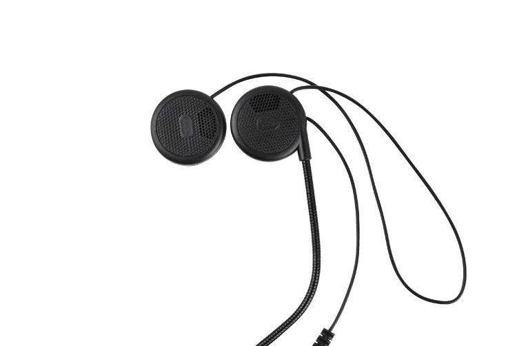 BT беспроводная bluetooth гарнитура мотоциклетные шлемы наушники управление MP3/4 радио