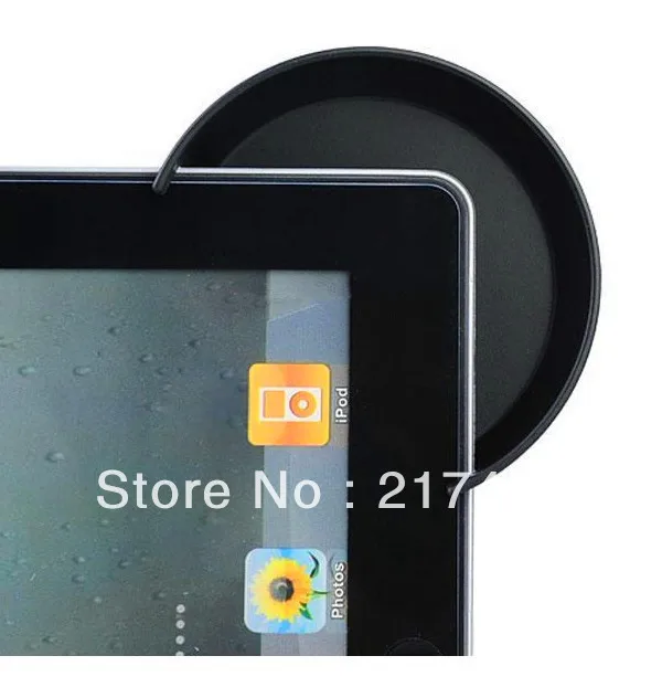 ipad speaker amplifier