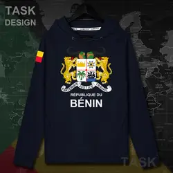 Benin Beninese BEN BJ Dahomey мужская толстовка с капюшоном пуловеры толстовки Топ Мужская толстовка уличная одежда спортивная одежда nation спортивный