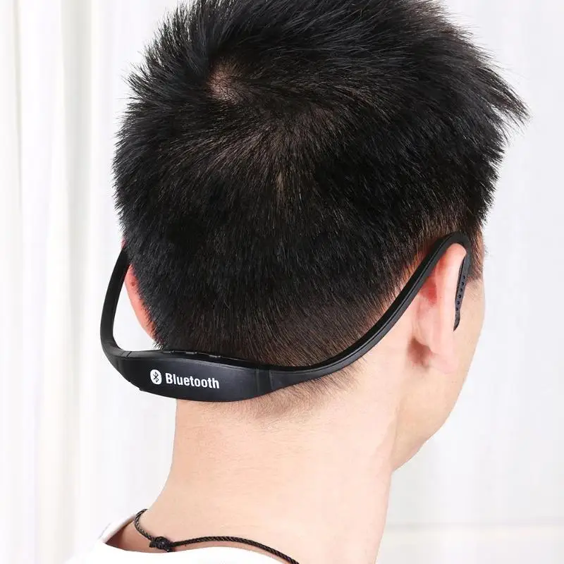 VODOOL S3 спортивные bluetooth наушники Беспроводной гарнитура стерео наушники с системой Handsfree гарнитура с микрофоном для смартфона или планшета ПК ноутбука дропшиппинг