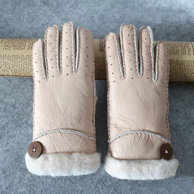 Leather glove dating