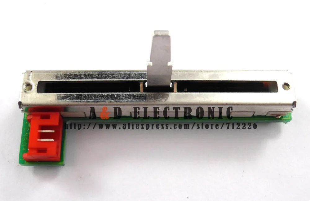 Neue DWX2933 Für DJM2000 Kanal 4 Fader, DJM2000 CH4 Fader DWX2933