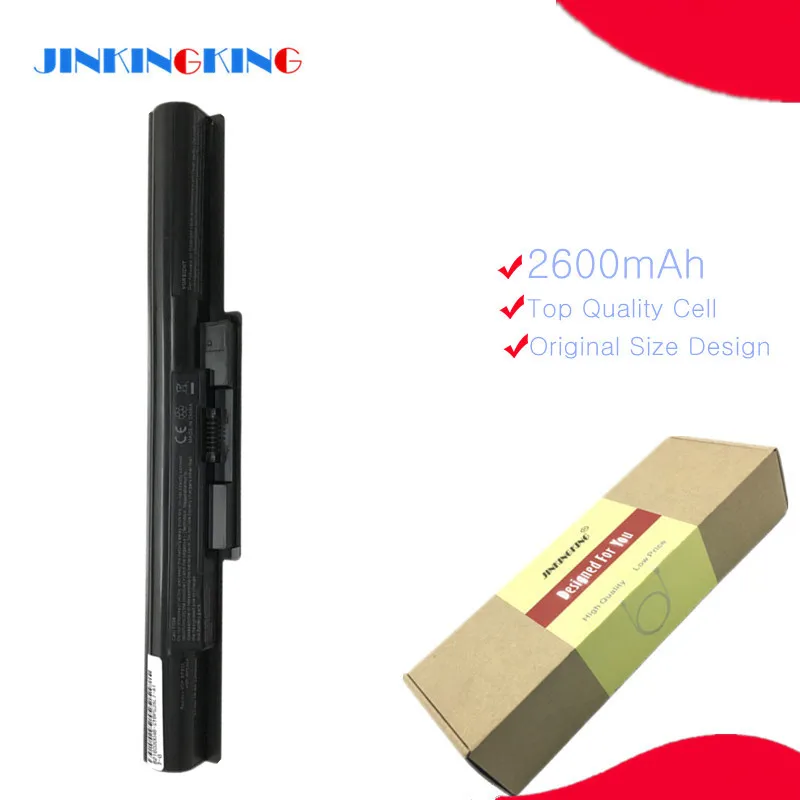 Laptop Battery For Sony BPS35 VGP-BPS35 VGP-BPS35A VAIO Fit 14E 15E Series | Компьютеры и офис