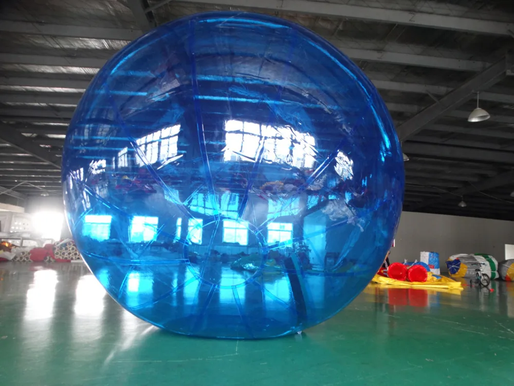 Надувной водный шар из ПВХ для надувного бассейна для взрослых и детей, распродажа