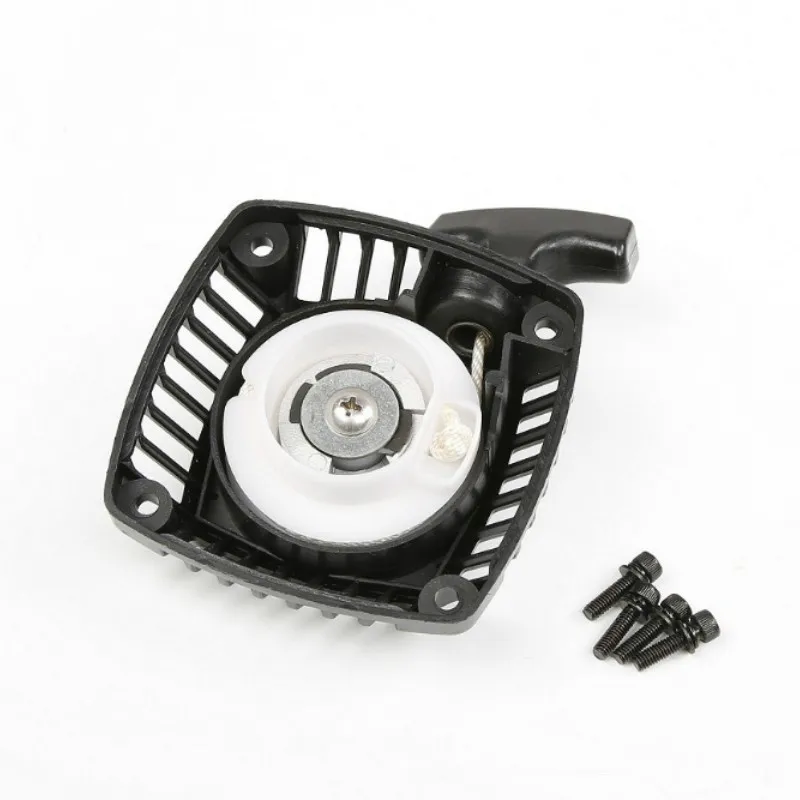 

Rovan 1/5 Rc Baja Pull Starter with Metal Alu. Turbine Engine Spare Rc Parts 670242