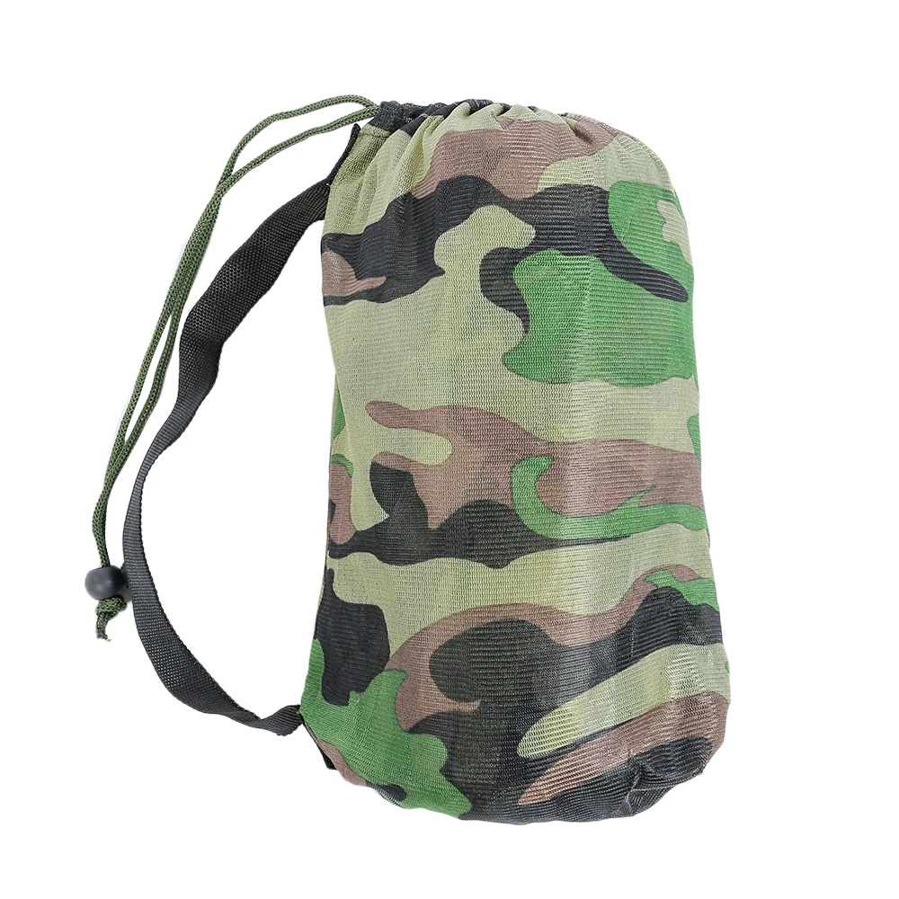 Outlife 3D Bionic Leaf Камуфляжный костюм набор для охоты Birding Ghillie Одежда CS Маскировка