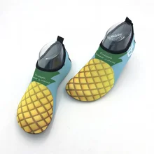 Мужская пляжная обувь; женская спортивная обувь с принтом для вождения; обувь для плавания; обувь в горошек; обувь для серфинга; тапочки