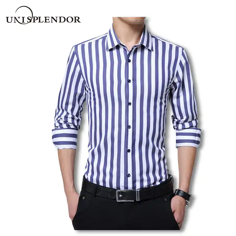 mens slim dress shirt