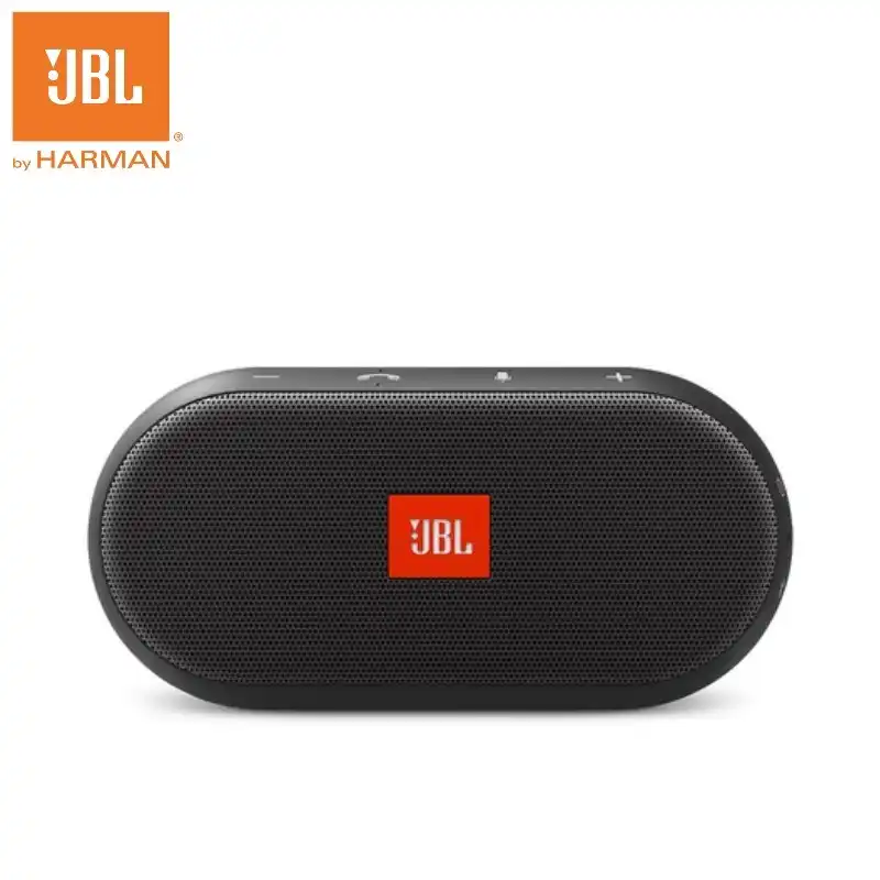 JBL Trip портативный беспроводной Bluetooth автомобильный динамик Поддержка IOS Android смартфон шумоподавление - изображение