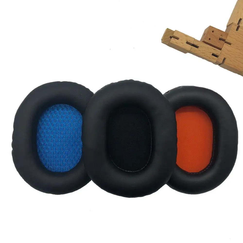 IMTTSTR 1 Pair of Headphones Accessories for Turtle Beach Elite 800 Ear Pads Earpads Earmuff Cover Cushion Replacement Cups