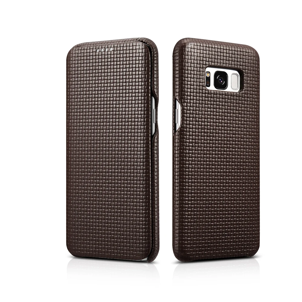 bilder für Icarer für Samsung Galaxy S8 Plus Telefon Fällen Echt Leder Magnet Flip Mappenkasten für Galaxy S8 S8Plus Luxus-handyabdeckung bilder für Icarer für Samsung Galaxy S8 Plus Telefon Fällen Echt Leder Magnet Flip Mappenkasten für Galaxy S8 S8Plus Luxus-handyabdeckung
