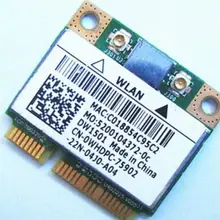 BroadCom BCM94313HMG2L BCM4313 DW1501 DW1504 Половина мини PCI-e WLAN карта для Dell E5530 E6330 E6430 E6230 ноутбук