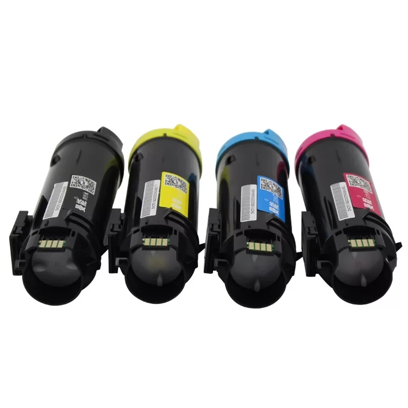 

Toner Cartridge For Fuji Xerox Phaser 6510 6510N 6510DN 6510DNI WorkCentre 6515 6515N 6515DN 6515DNI 106R03480 690 691 692