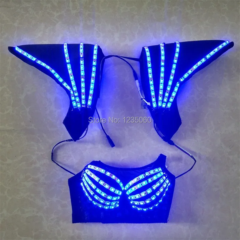 glowing bra (6)