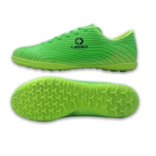 2016 Men`s Indoor Soccer Boots High Ankle TF Turf HG FG Professional Football Boots Kids Training Training Game Shoes C011