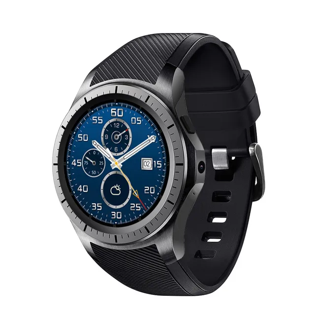 dm368 smartwatch