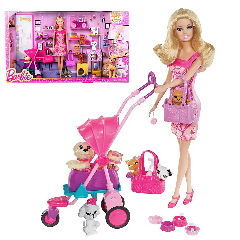 aliexpress barbie