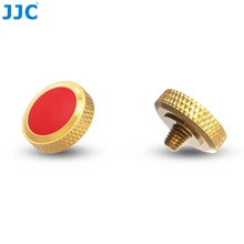#Special Offers JJC Luxurious Metal Camera Shutter Soft Release Button for Fuji X100 X100T X100F XPRO2 X-T2 X-T10 X-T20 X-E3 X-PRO Sony RX1RII #Special Offers JJC Luxurious Metal Camera Shutter Soft Release Button for Fuji X100 X100T X100F XPRO2 X-T2 X-T10 X-T20 X-E3 X-PRO Sony RX1RII
