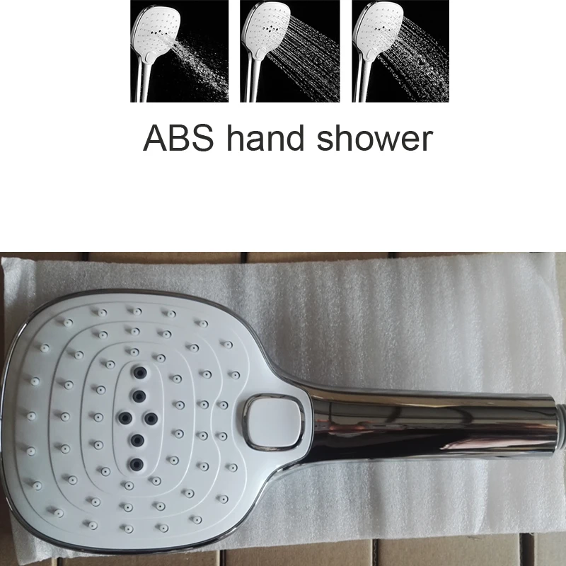 hand showerE1