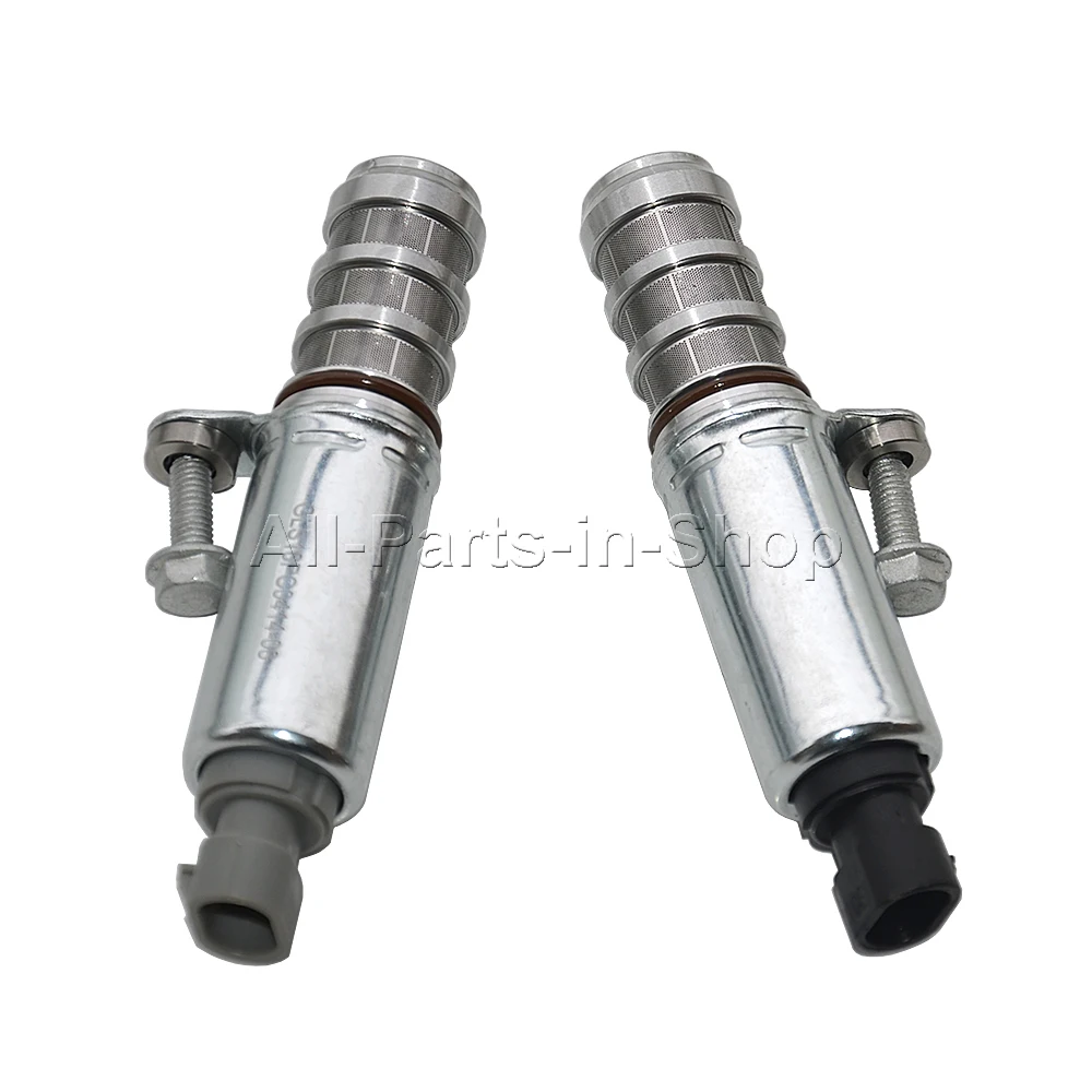 AP02 Intake & Exhaust Actuator CVT Solenoid valve For GM GMC Buick