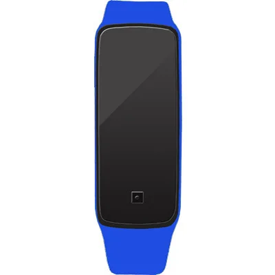 Excellent Quality 2019 New Digital watch Womens Mens Rubber LED Watch Date Sports Bracelet Digital Wrist Watch for gift Saat