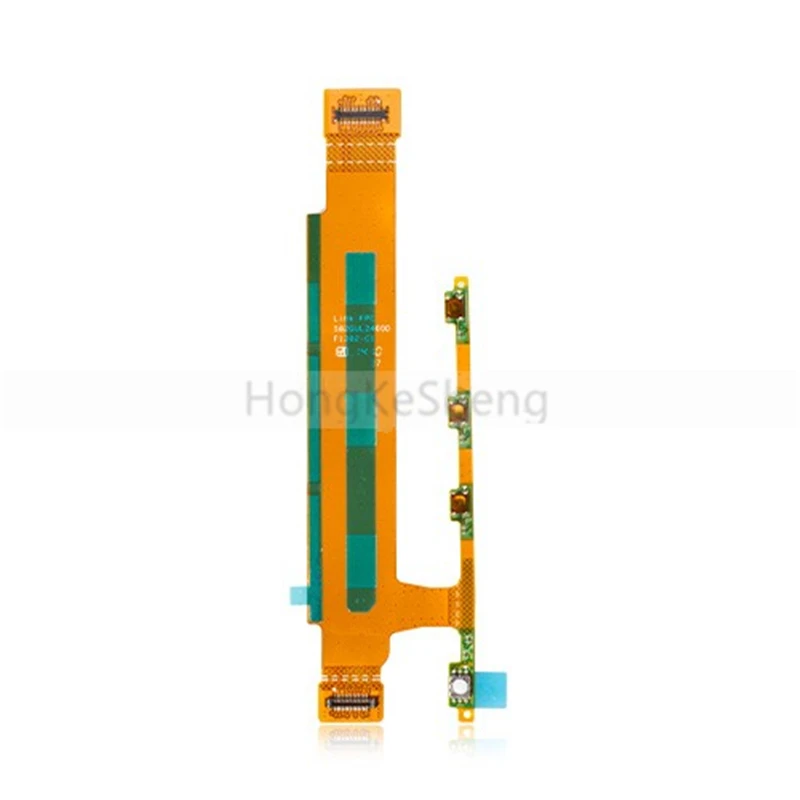 

OEM Power Button Flex for Sony Xpeira T3 M50W M50T D5103 D5102 D5106