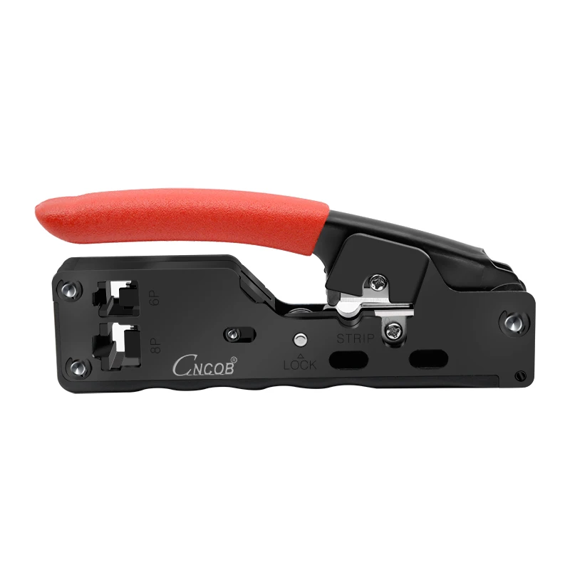 Обжимные Щипцы для кабеля 8P8C/RJ45 6P6C/RJ12 6P4C/RJ11|telephone pliers|network cable pliernetwork crimper |
