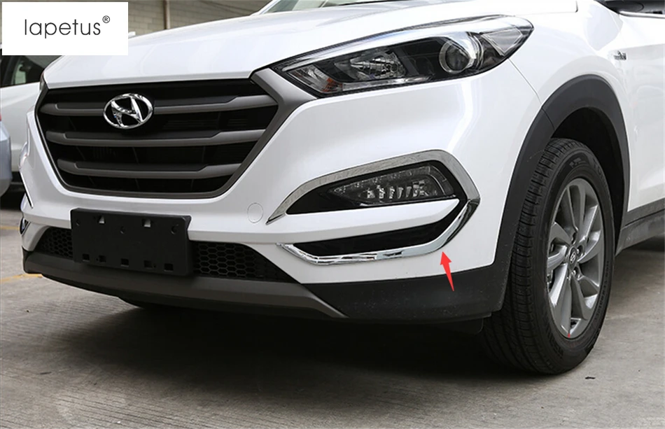 Buy ABS ! Accessories For Hyundai Tucson 2016 2017
