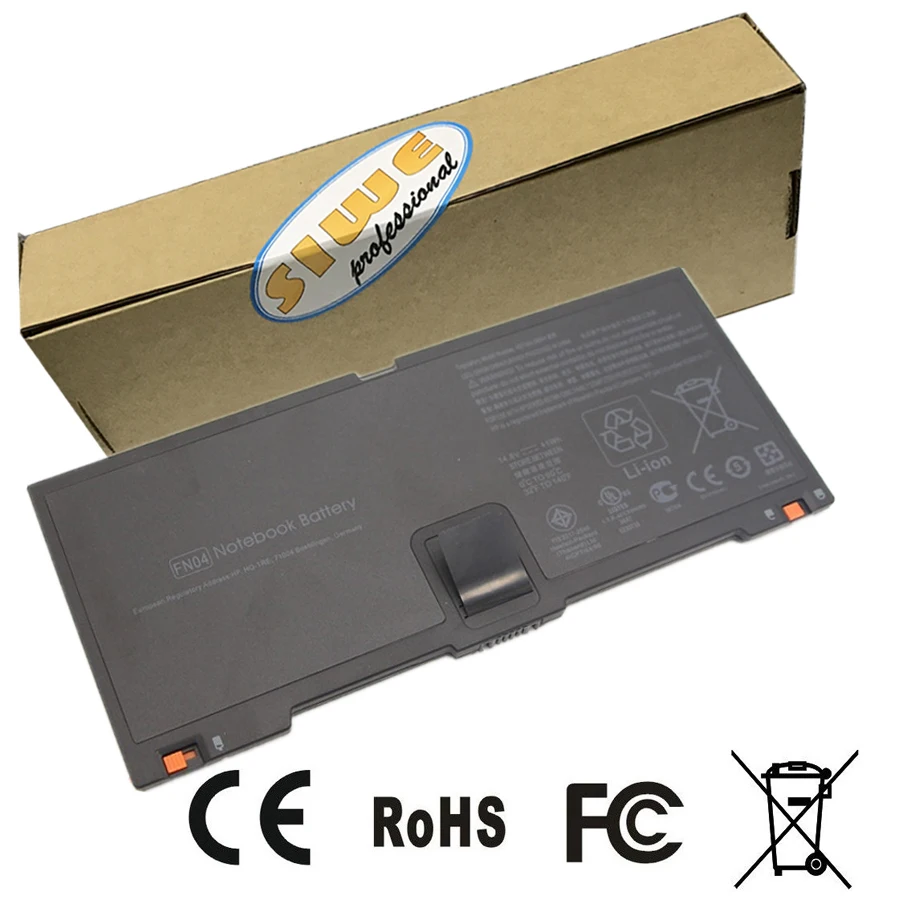 Probook 5330m аккумулятор