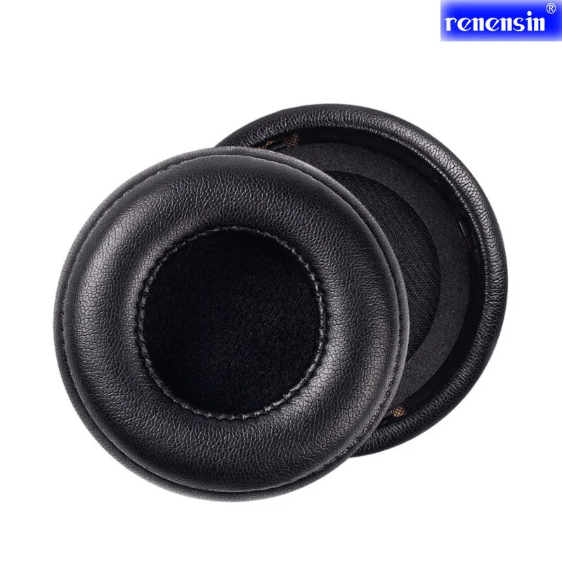 2pcs Replacement Headphone Earpads Cushion Cover for Monster Beats by