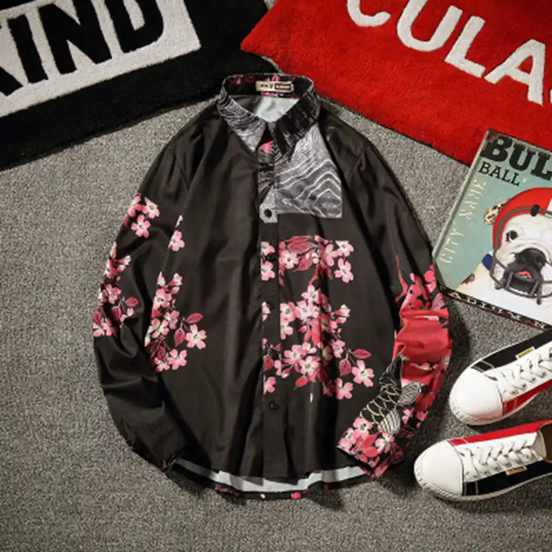 camisetas de moda para hombre 2019