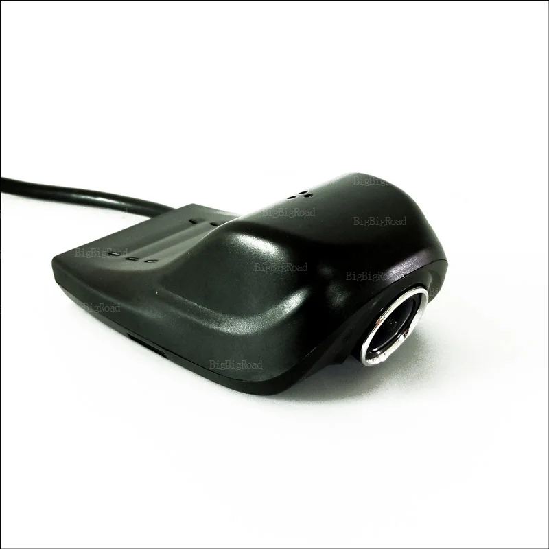  BigBigRoad For toyota corolla avensis rav4 auris yaris prius land cruiser 200 Car wifi mini DVR Vid