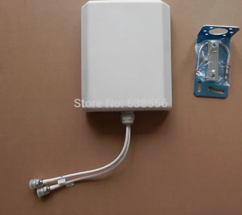14dbi All Band 4G LTE MIMO Panel Antenna nextG 3G SMA for Huawei router Lte | Мобильные телефоны и аксессуары