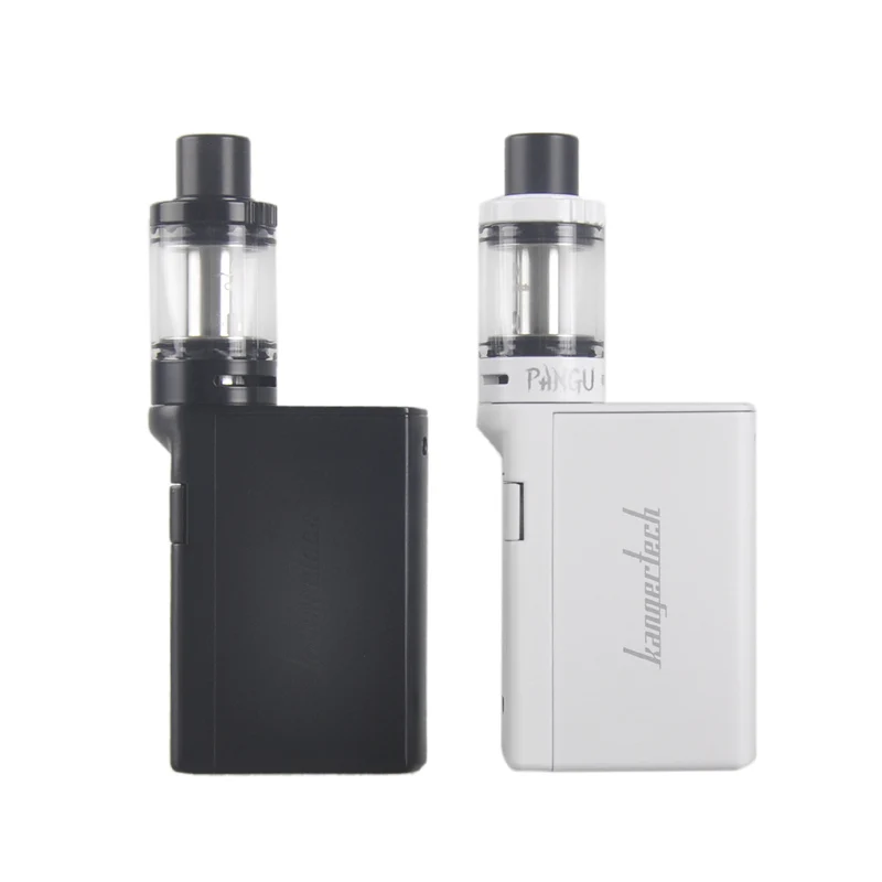 

Kangertech Kanger Kone Starter Kit with 3.5ml Pangu Tank 3000mah battery KBOX Smart Mod PGOCC coil vape electronic cigarette kit