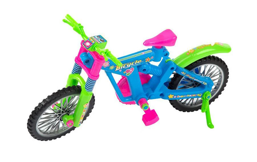 real bike toys