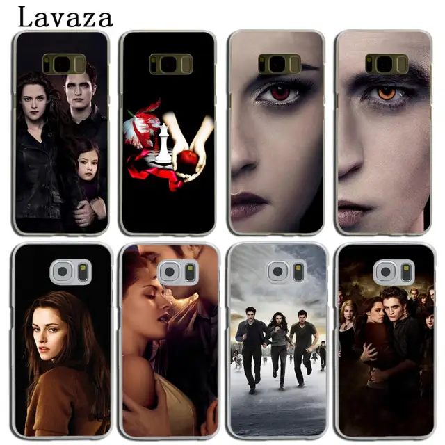 Lavaza The Twilight Saga Breaking Dawn Part Hard Phone
