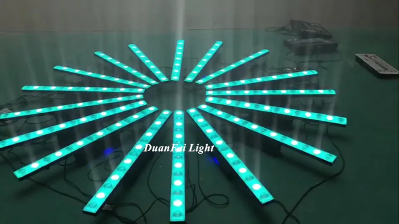 14x3w led bar beam-8