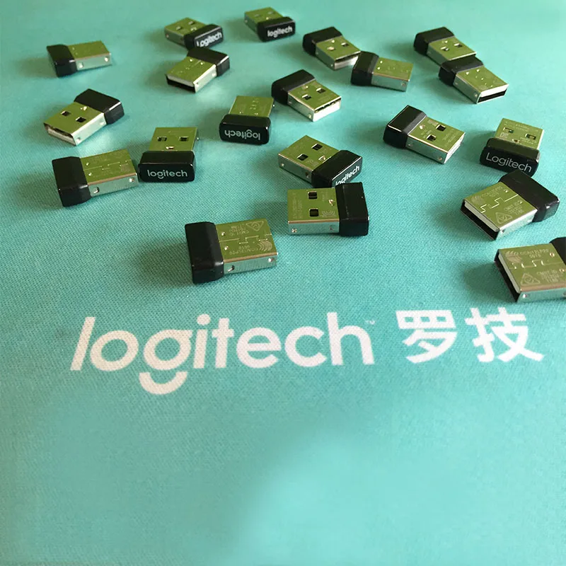 one channel receiver 5