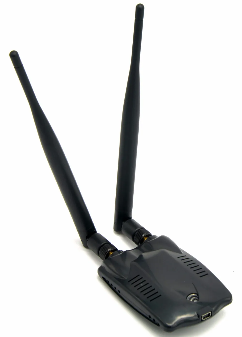 USB Wi Fi адаптер для ПК Atheros AR9271 802.11n 150 Мбит/с + антенна 6 дБи Kali Linux/Windows 7/8/10/Roland Piano|usb wifi