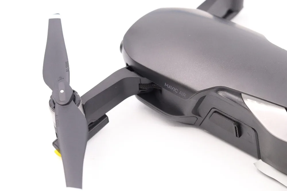 DJI Mavic Air/Mavic Air Fly More Combo Мини Радиоуправляемый квадрокоптер с 3-осевой шарнирной камерой 4K(3 цвета опционально