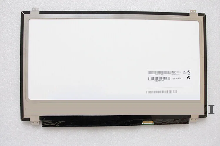 

15.6"Brand N156HGE-EA1EB1EA1LB1LG1EBB B156HAN01.2 B156HTN03.1 3.3 3.4 LCD Screen 1920*1080 IPS LCD Screen