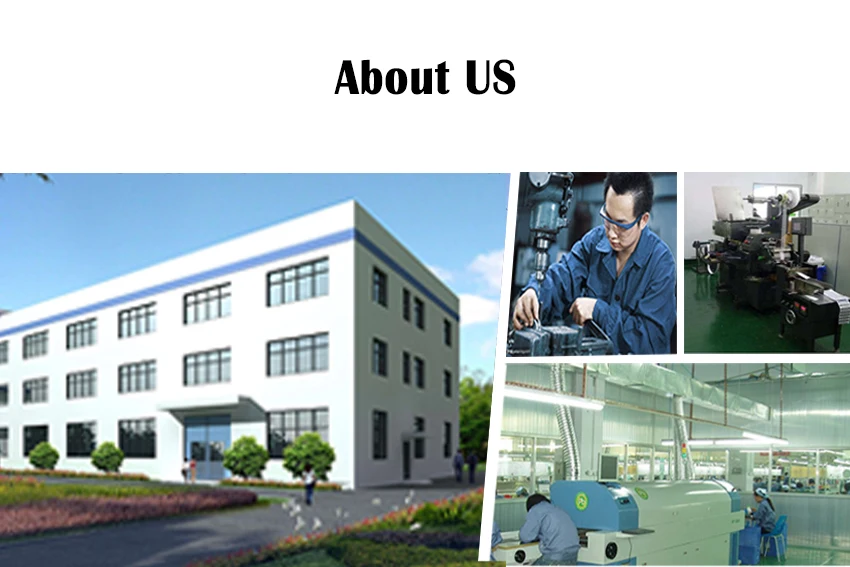 About Us