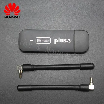 

Unlocked 4G Modem Huawei E3372 E3372s-153 4G LTE USB Dongle USB Stick Datacard Mobile Broadband USB Modems With Antenna SIM Slot